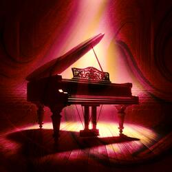 Piano Harmony for Mindfulness
