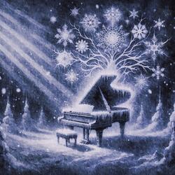 Winters Silent Whisper