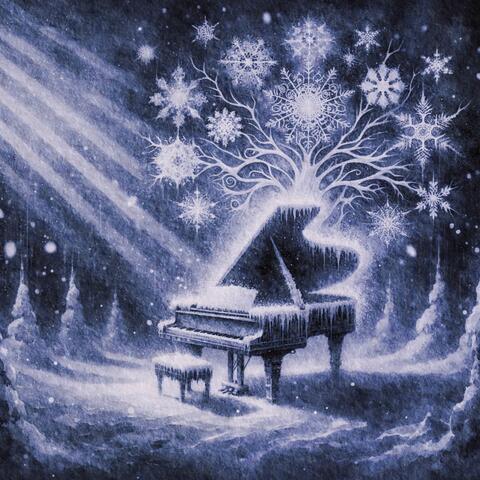 Winters Silent Whisper