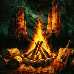 Echoes of a Forest Lullaby