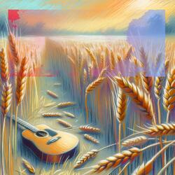 Eternal Dance of the Wheat