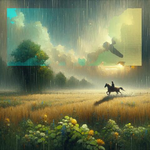 Serenade of the Storm Clouds