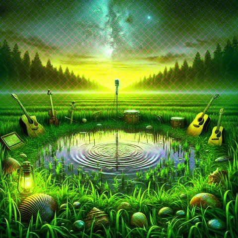 Harmony in the Hush of the Storm