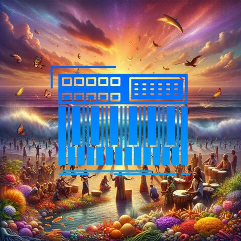 Oceanic Harvest