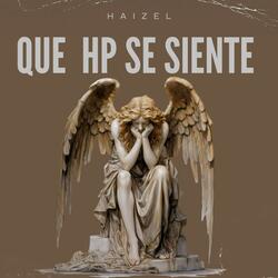 Que Hp Se Siente