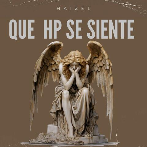 Que Hp Se Siente