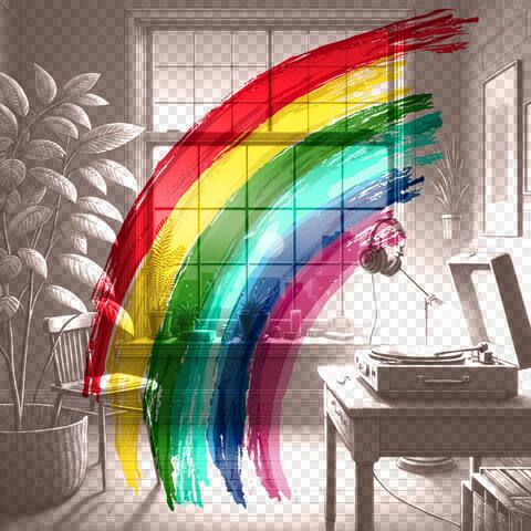downtempo daydreams