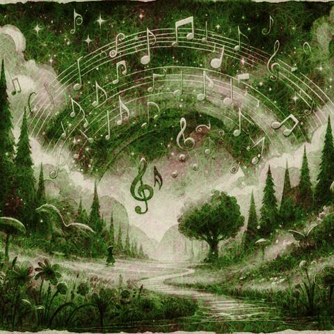 Magical Melody Adventure