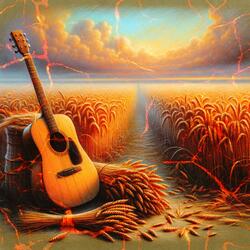 Dancing in the Golden Expanse