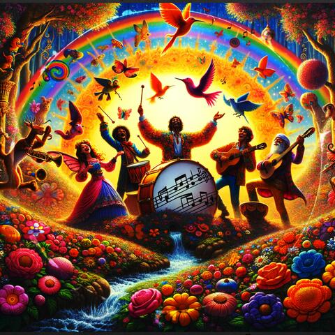 Little Harmony Adventures