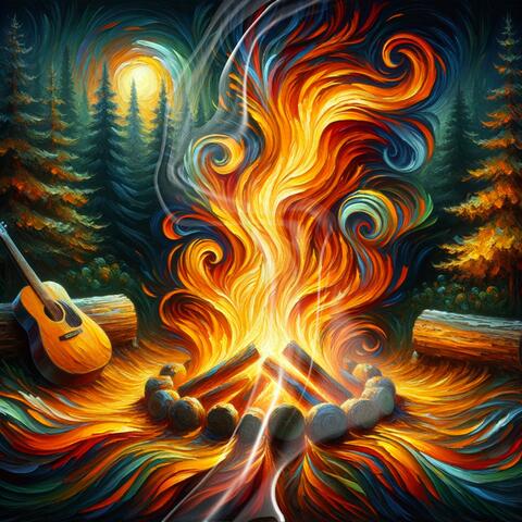 Whispers Among the Embers