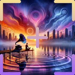 Cafe Corners and Conversations