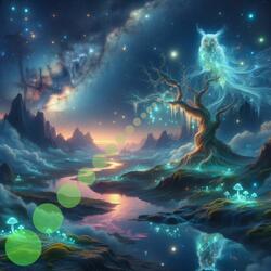 Drift of Thought