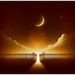 Slumber Under Starlight