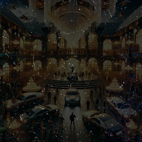 Diamonds in the Dark