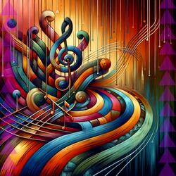 Threads Of Unity