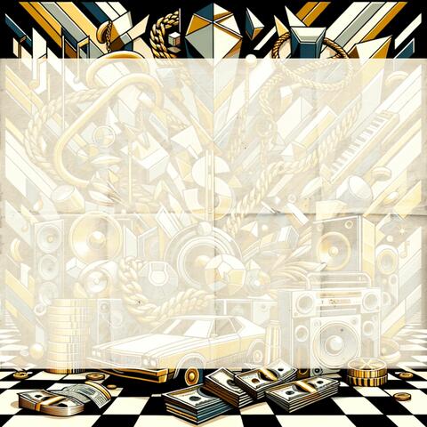 Rhythm  Riches Hip Hops High Life