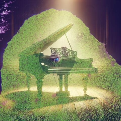 Soothing Piano Waves for Peace