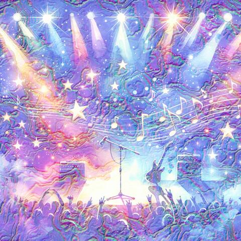 Rise and Shine by Celestial Harmony