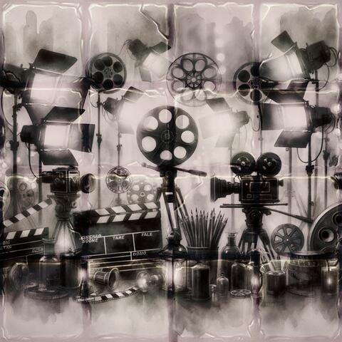 Silver Screen Symphonies by Echoes of Cinema