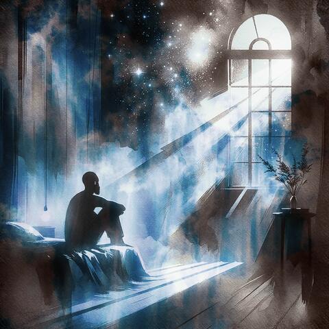 Midnight Echoes of Love