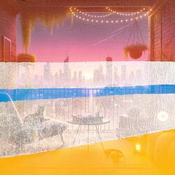 Pencil Strokes on Paper