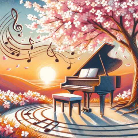 Harmonic Keys of Serenity