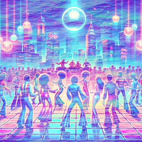 Electric Groove by Stardust Collective