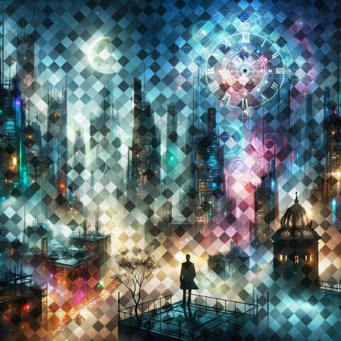 Dreams of Echoing Midnight