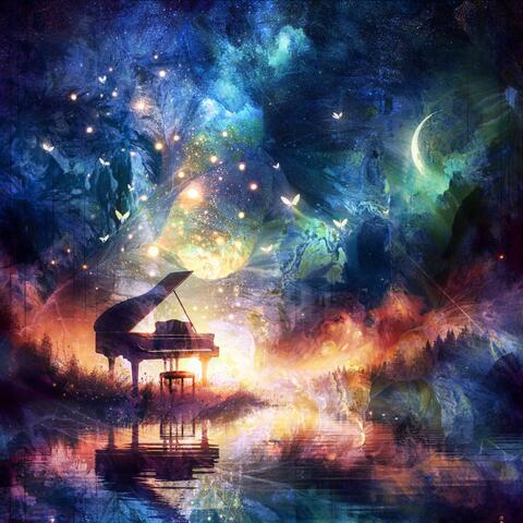Dreamy Piano Lullabies for Restful Nights