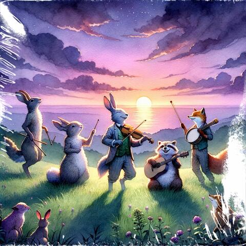 Bunny Hop Bop