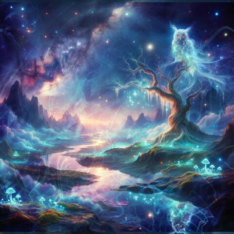 Canvas of Solitude