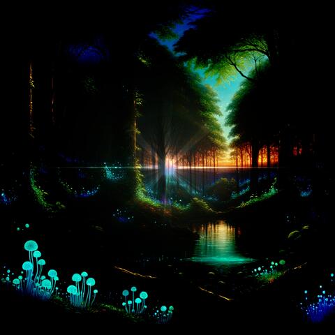 Calmness in Chaos