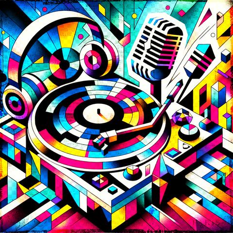 Rise of the Hustlers Hip Hop Chronicles