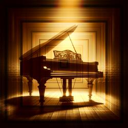 Piano Whisperings for Enlightenment
