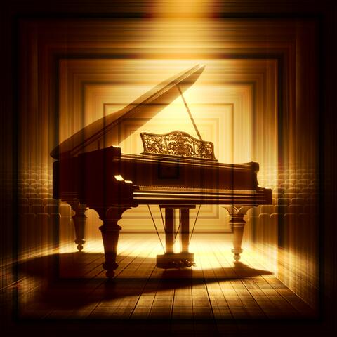 Piano Whisperings for Enlightenment