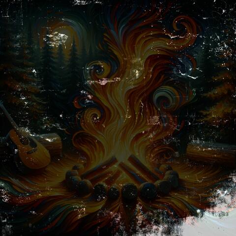 Dance of the Firelight