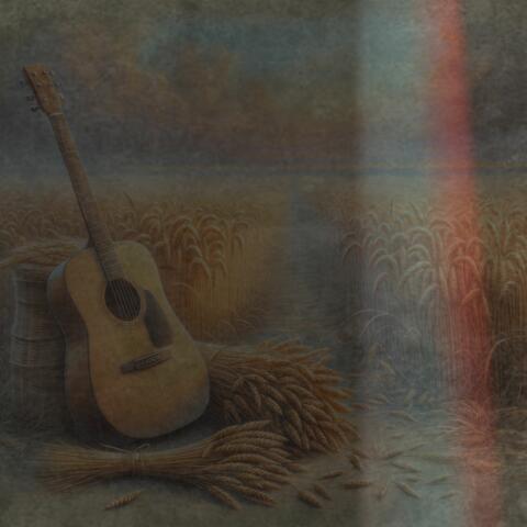 Unspoken Secrets in the Fields