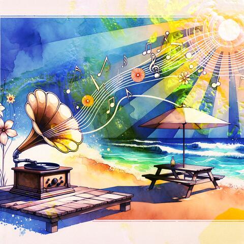 Soulful Summer Serenade