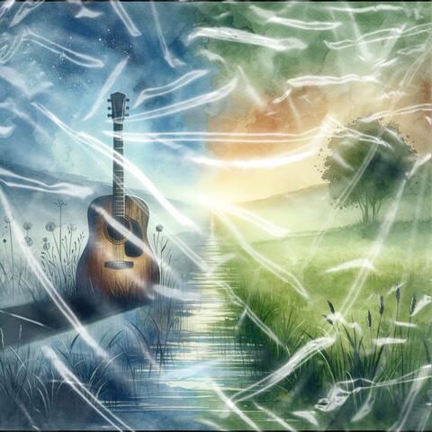 Your Echo in My Heart