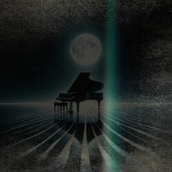 Dusk Till Dawn Piano Harmony