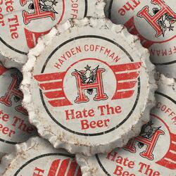 Hate The Beer