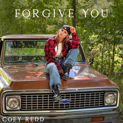 Forgive You