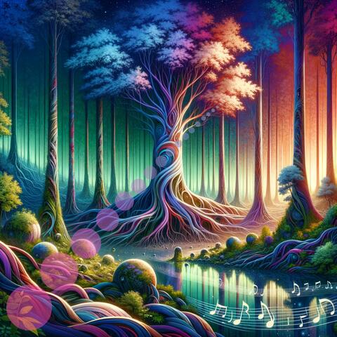 Photosynthesis Dream