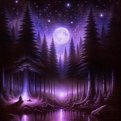 Whispering Winds of Slumber