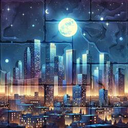 Whispers of the Old City
