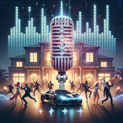 Luxury in the Fast Lane