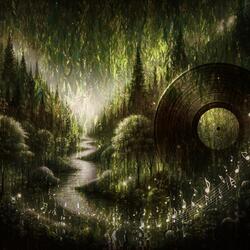 Echoes of Curiosity in the Forest