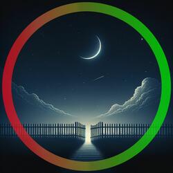 Whispers in the Night Slumber Symphony