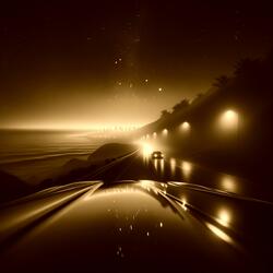 Echoing Whisper of the Pacifics Enigmatic Depths